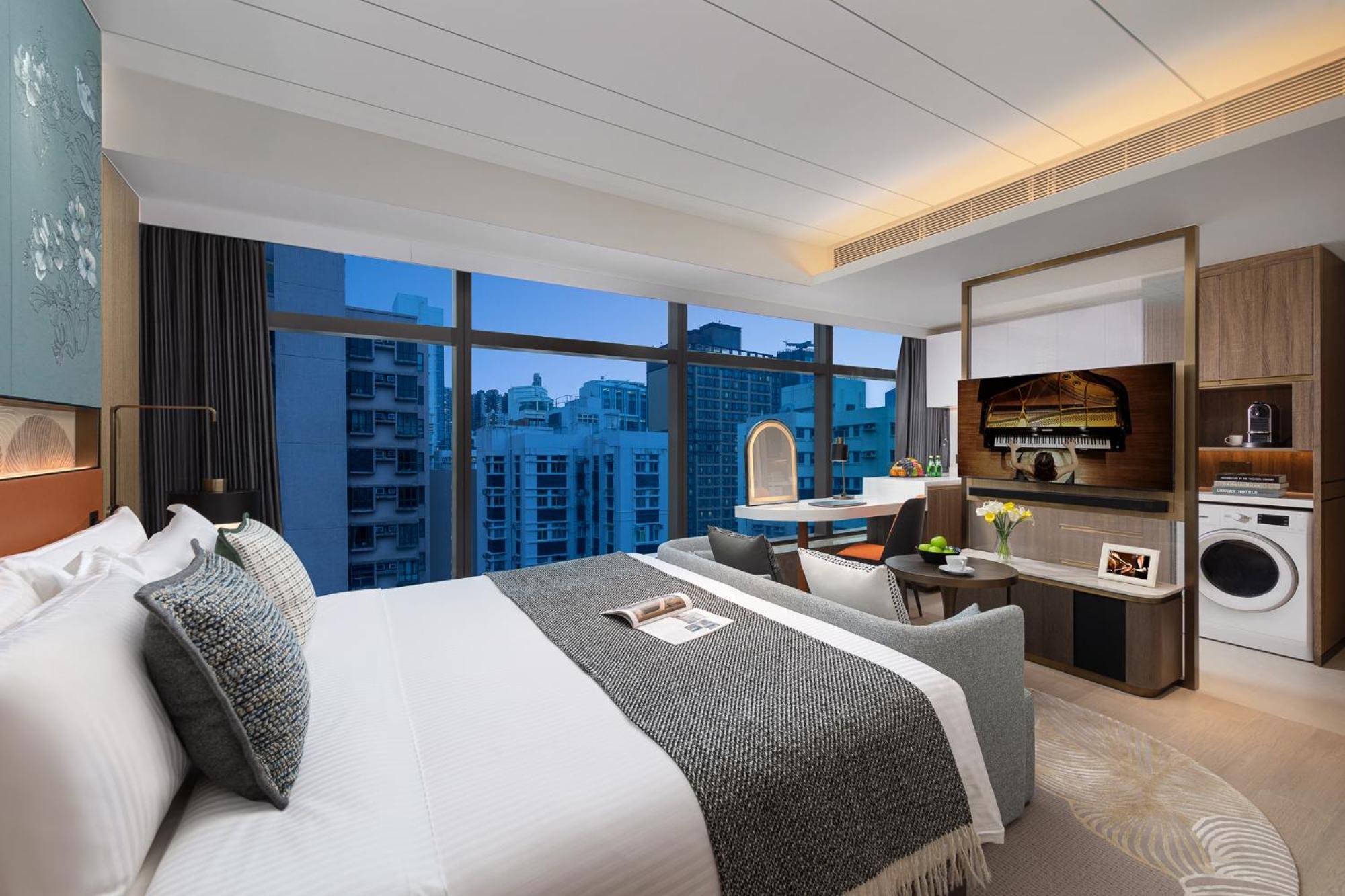 Ascott North Point