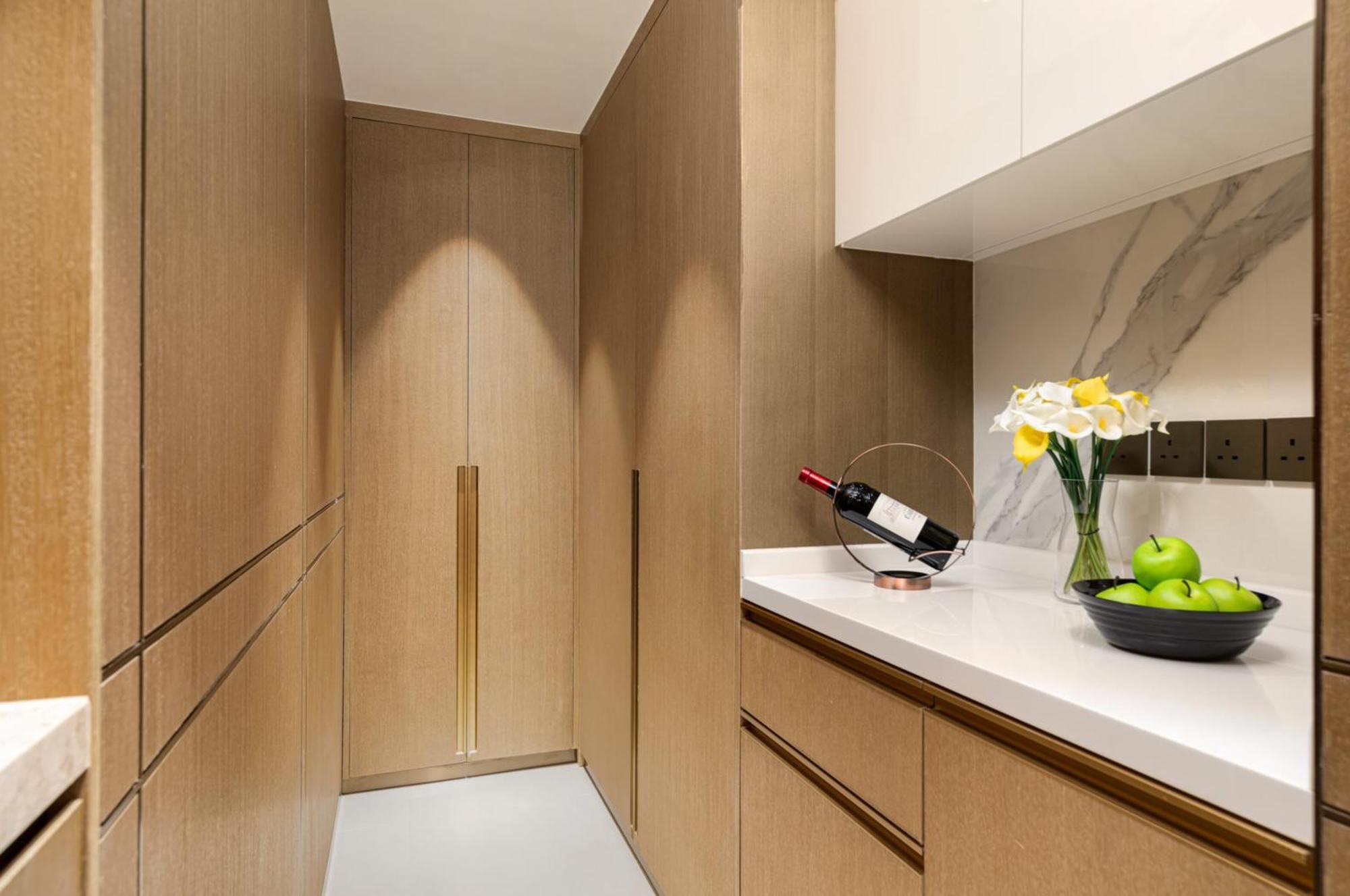 Ascott North Point 5* Hong Kong