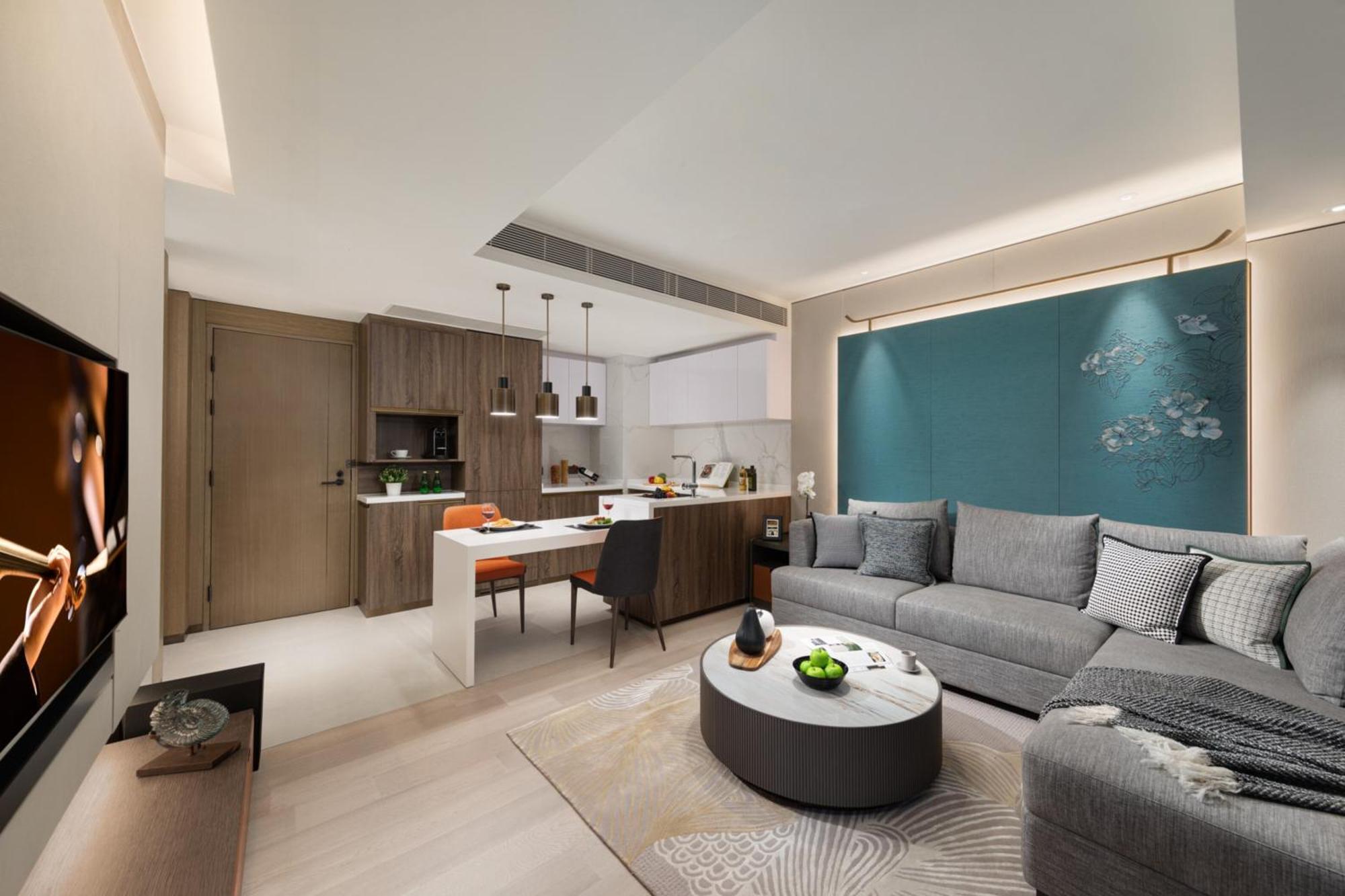 Ascott North Point