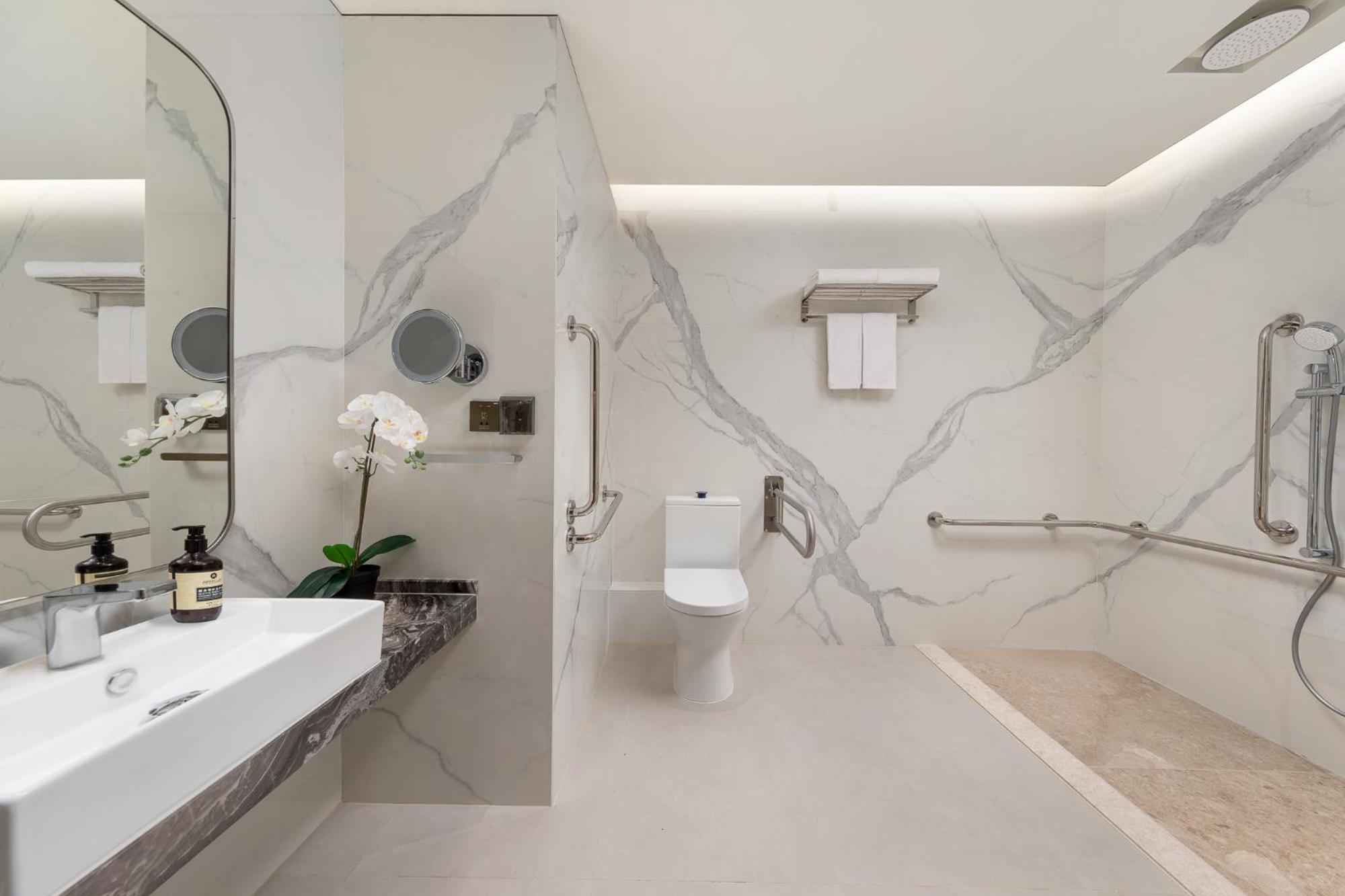 Ascott North Point Hotel