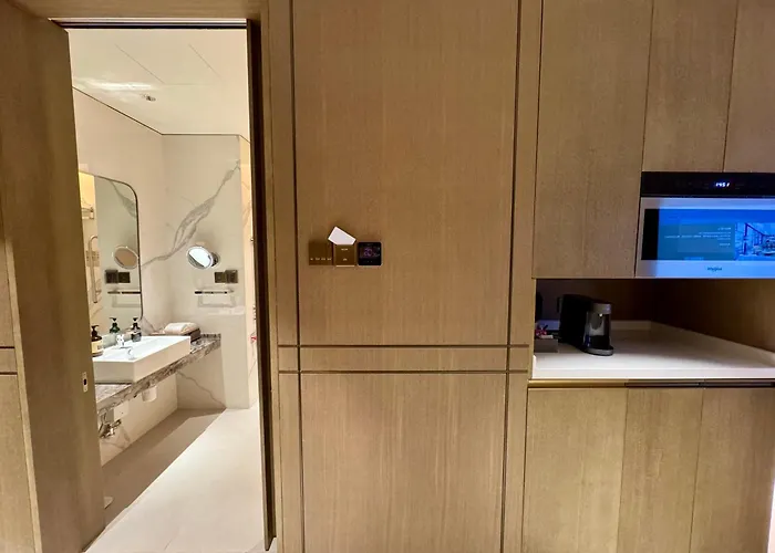 Ascott North Point Hong Kong