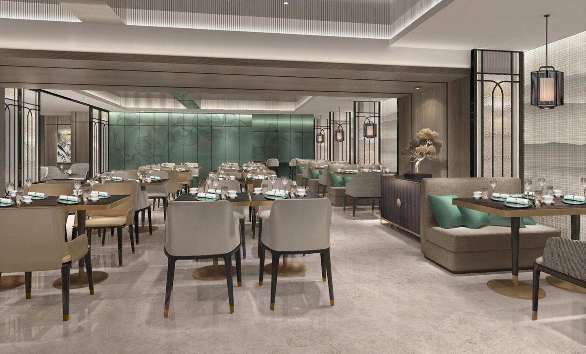 Ascott North Point