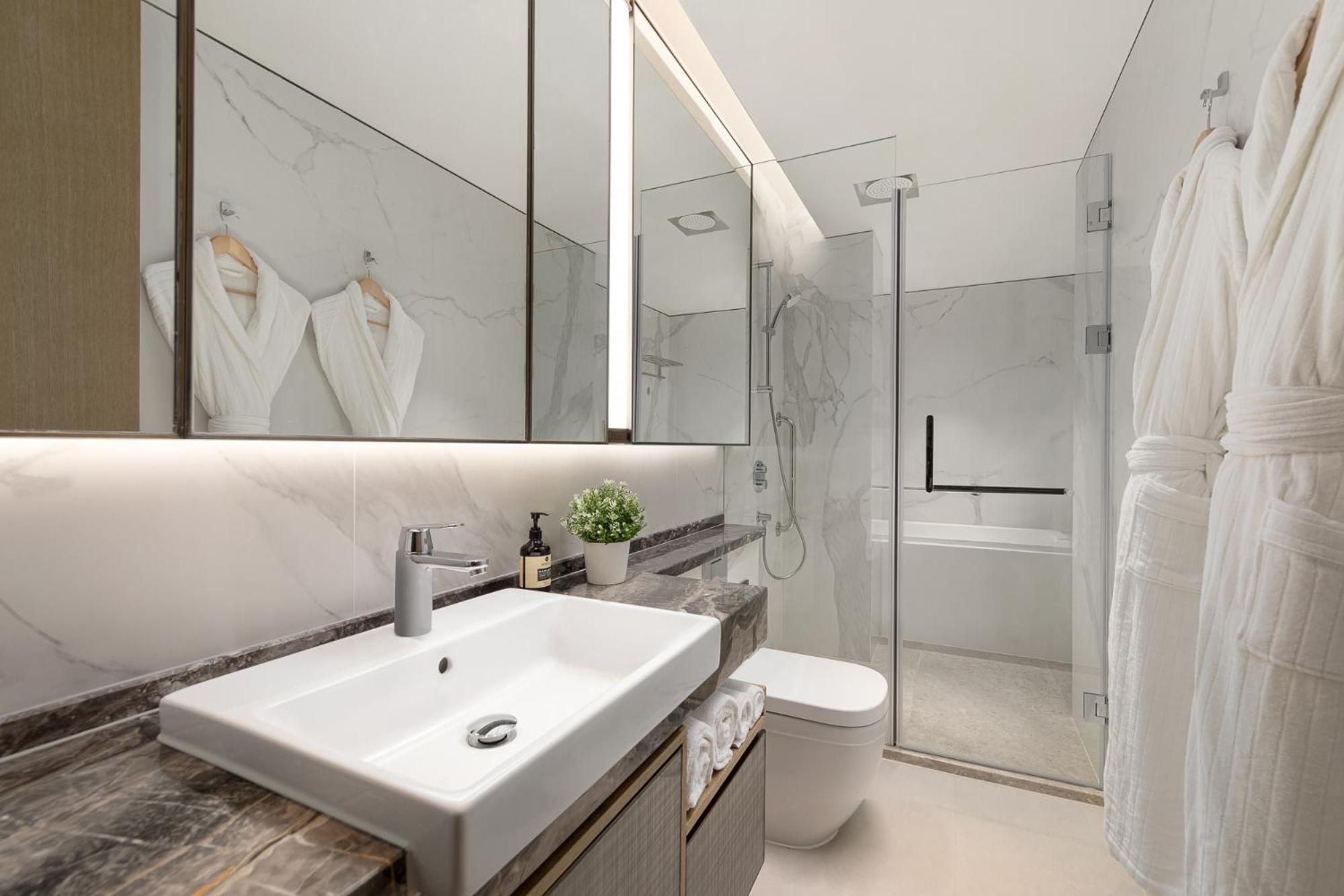 Ascott North Point 5* 香港