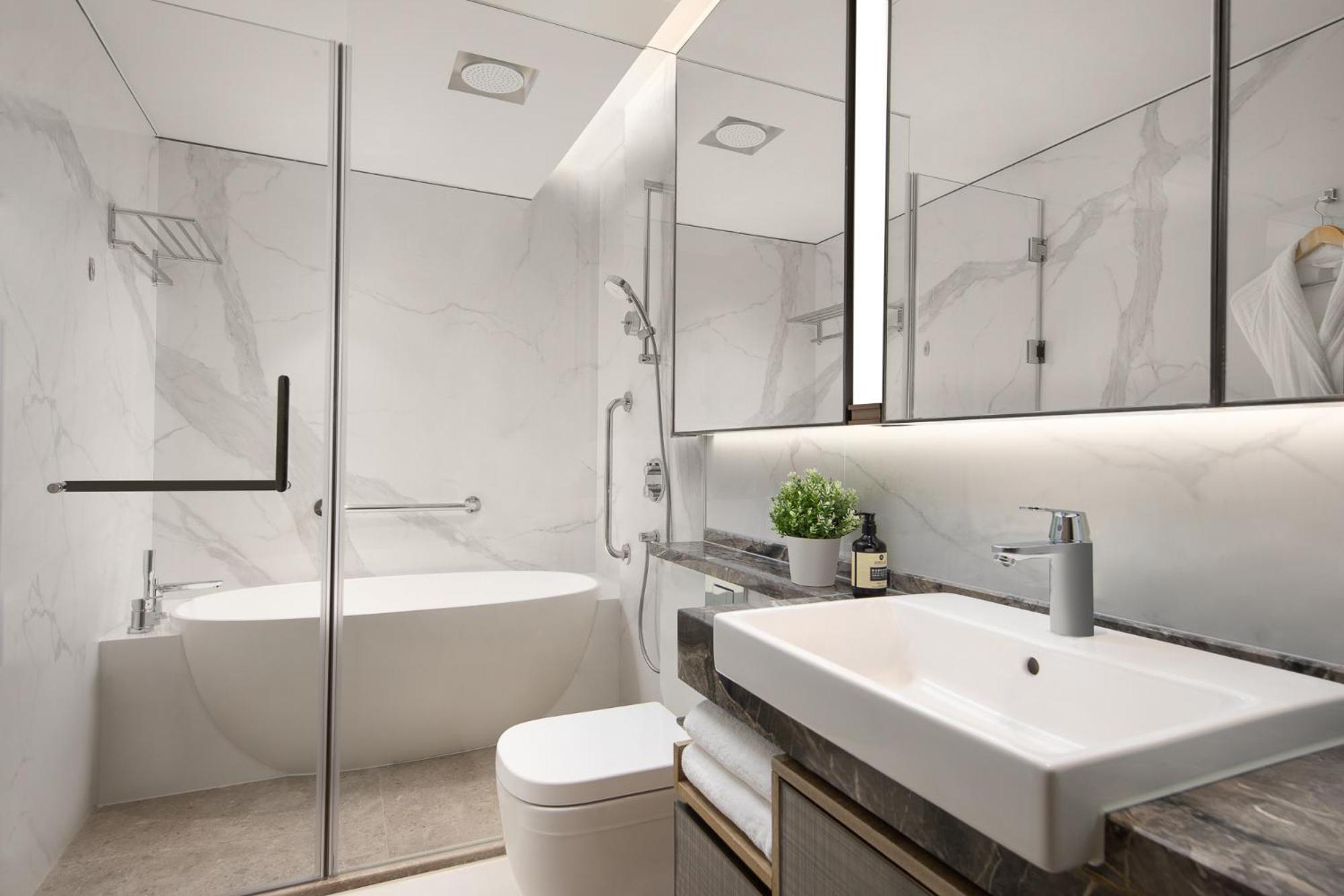 Ascott North Point 香港