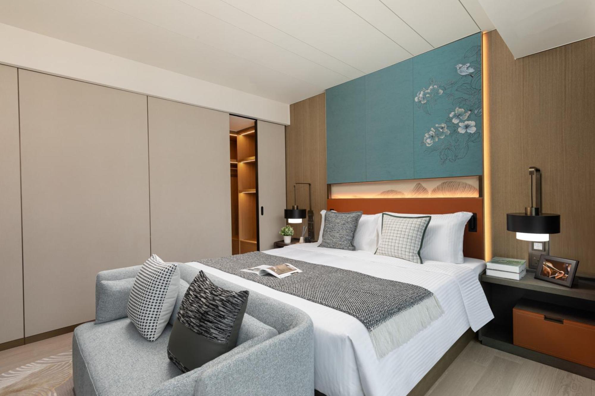 Ascott North Point Hotel Hong Kong